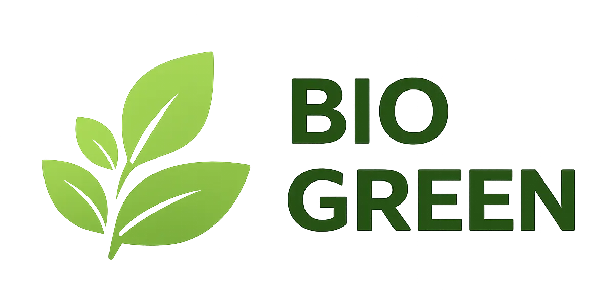 BIO GREEN - био торове и биологична защита