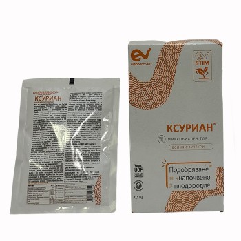Ксуриан биостимулатор с Pseudomonas putida